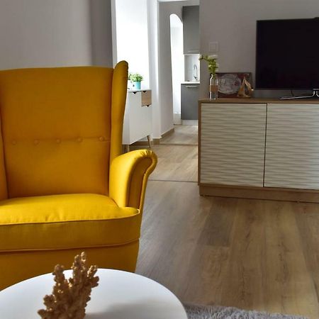 Apartment Losca 오파티아 외부 사진