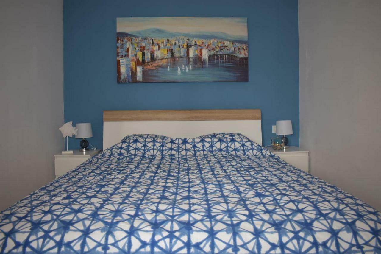 Apartment Losca 오파티아 외부 사진