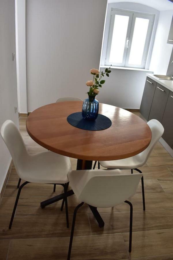 Apartment Losca 오파티아 외부 사진
