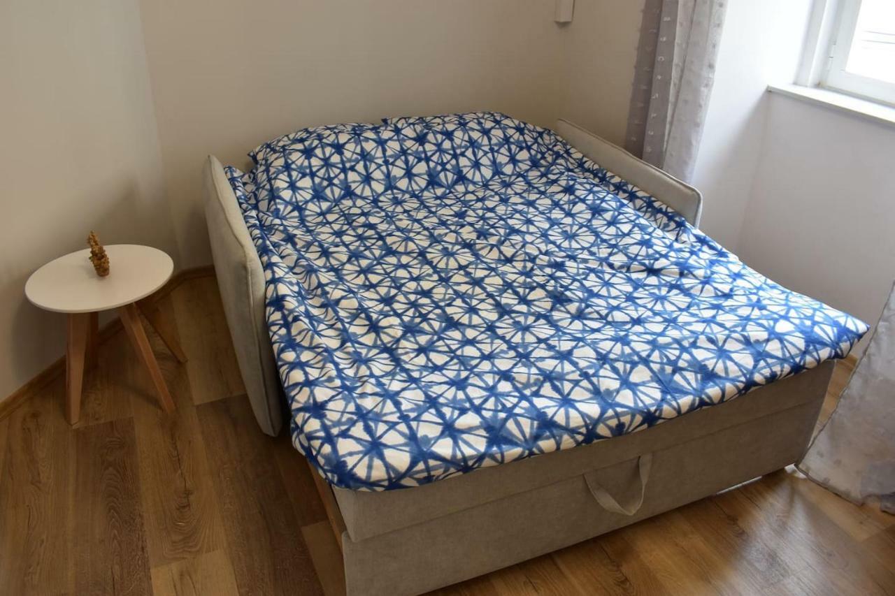 Apartment Losca 오파티아 외부 사진