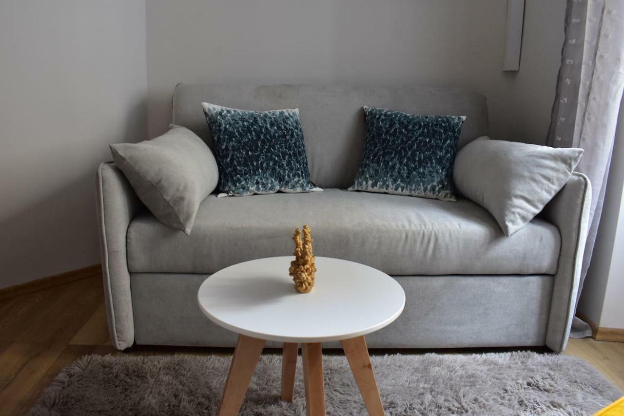 Apartment Losca 오파티아 외부 사진