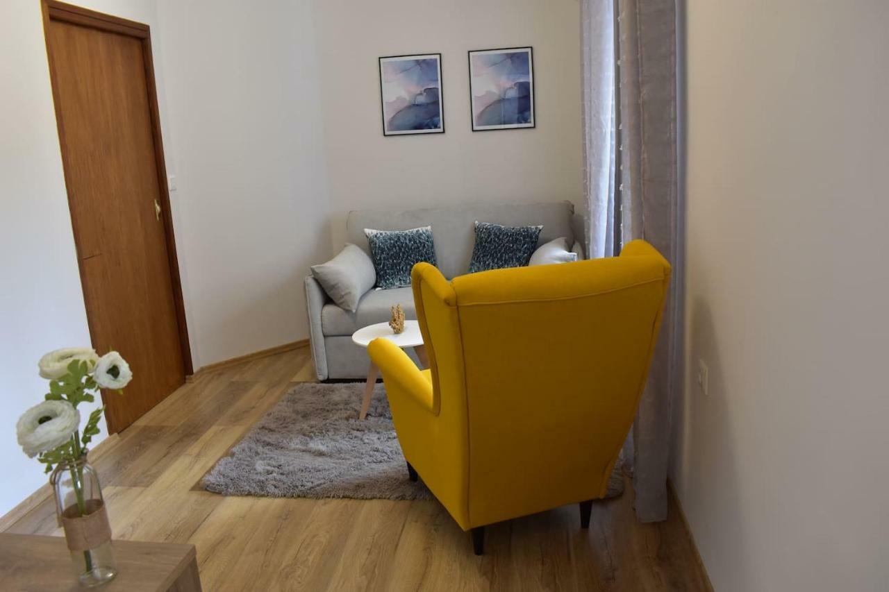 Apartment Losca 오파티아 외부 사진
