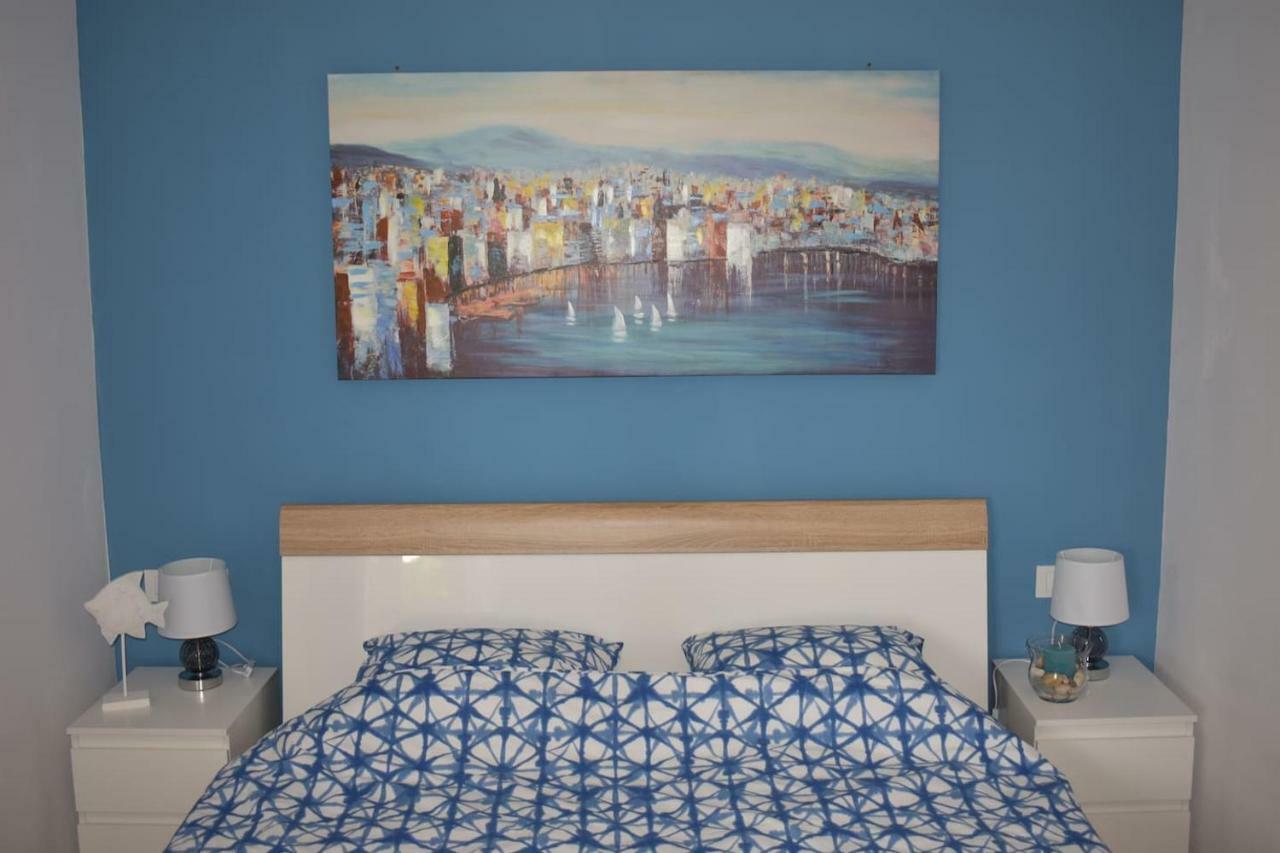 Apartment Losca 오파티아 외부 사진