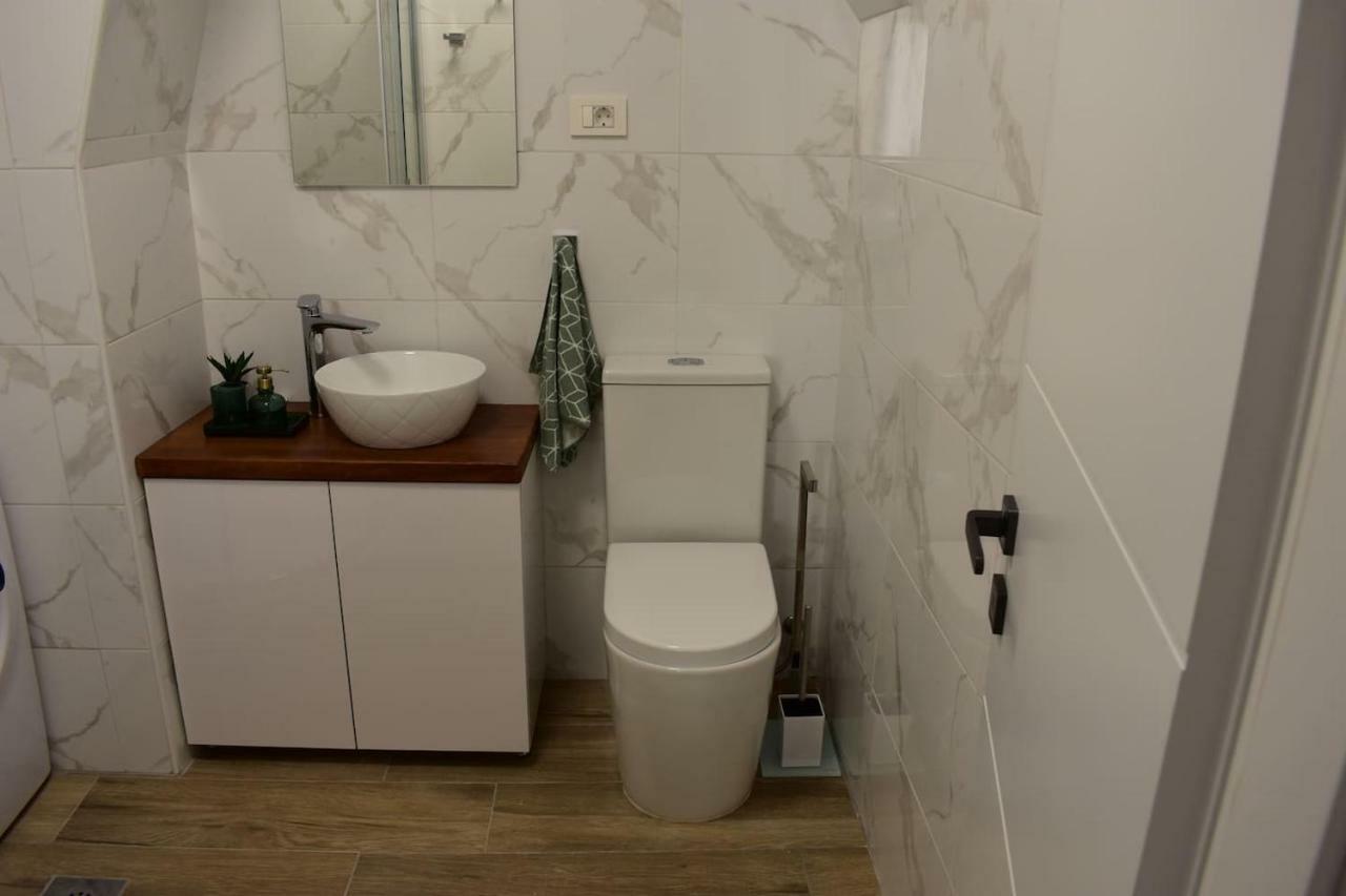 Apartment Losca 오파티아 외부 사진