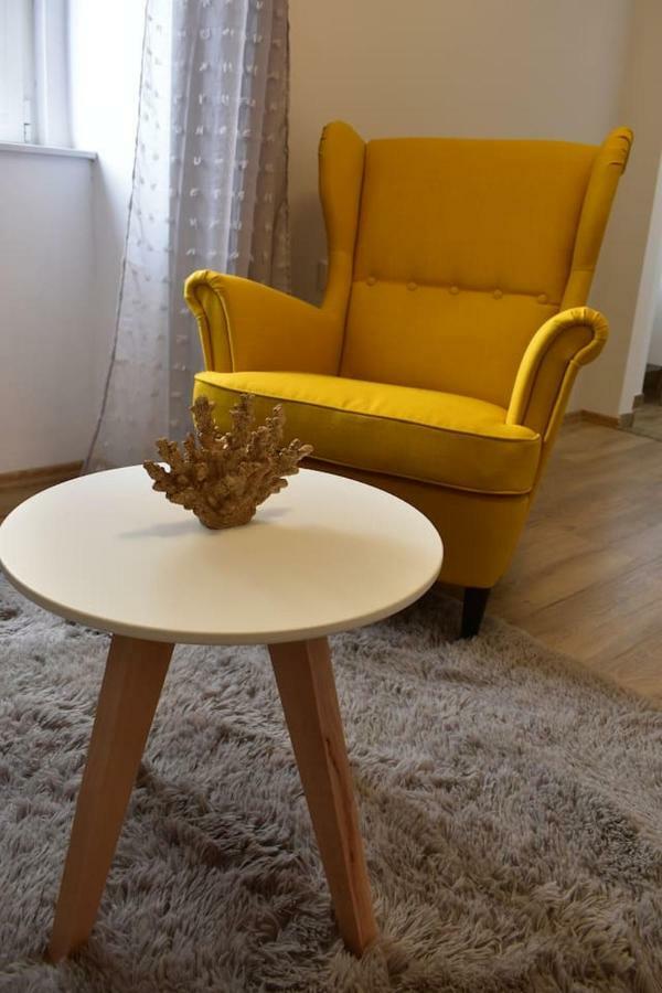 Apartment Losca 오파티아 외부 사진
