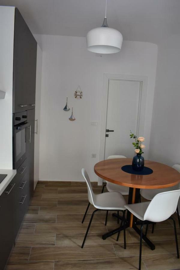 Apartment Losca 오파티아 외부 사진