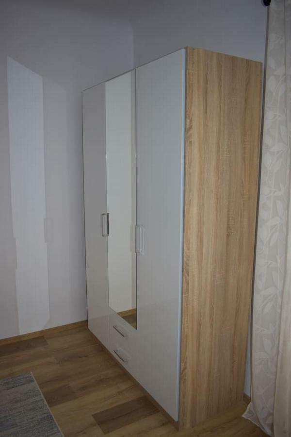 Apartment Losca 오파티아 외부 사진