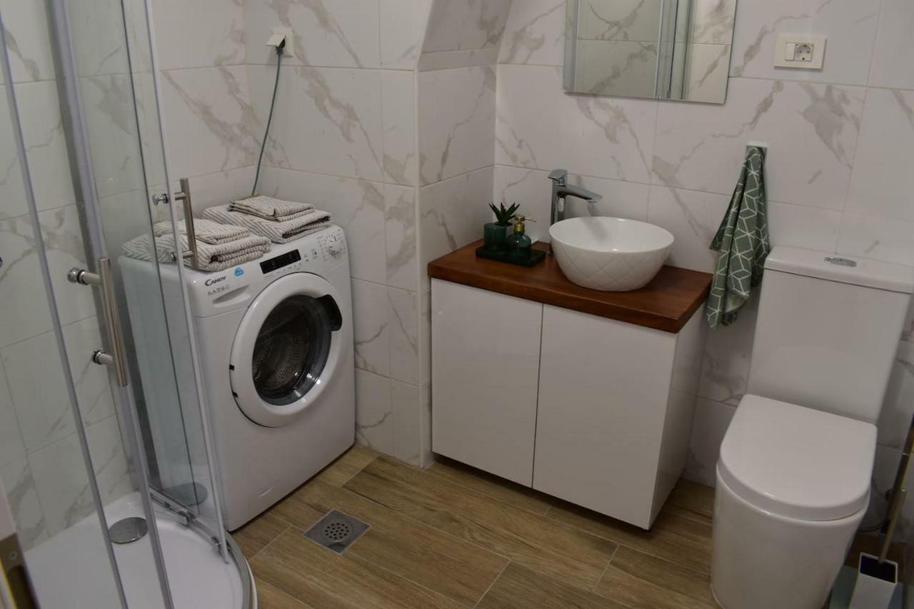Apartment Losca 오파티아 외부 사진